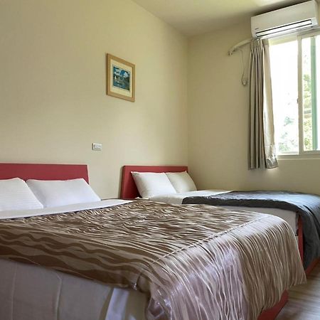 Taomi 5211 B&B Puli Kültér fotó
